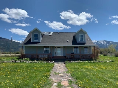 1784 Picture Mtn Ln, Arlee, MT