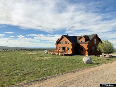 304 Rosewood Ave, Lander, WY