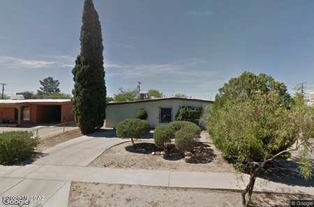 217 W Bilby Rd, Tucson, AZ