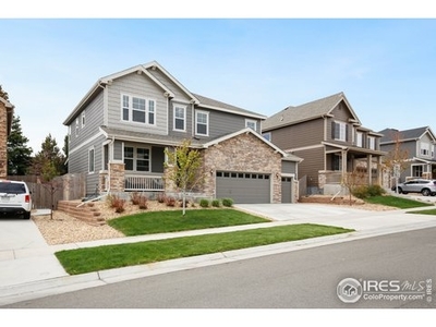 11624 W 81st Ave, Arvada, CO