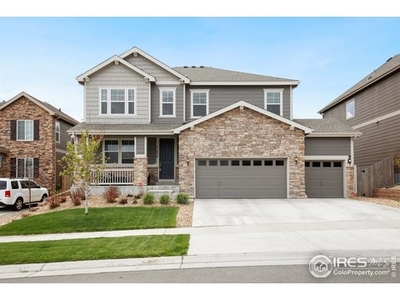 11624 W 81st Ave, Arvada, CO