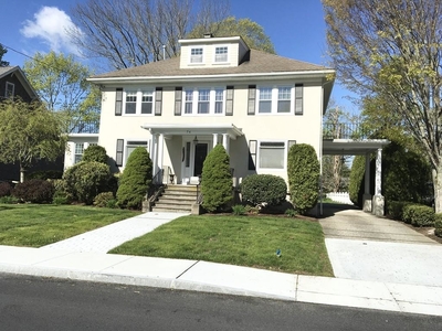 74 Rumford Ave, Mansfield, MA