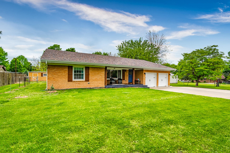 315 S Orchard Crest Ave, Springfield, MO