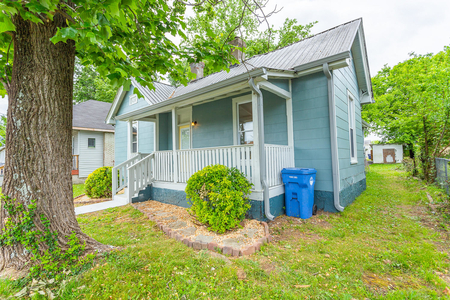 2102 Kirby Ave, Chattanooga, TN