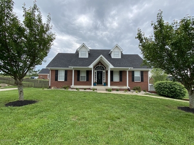 135 Benelli Dr, Bardstown, KY