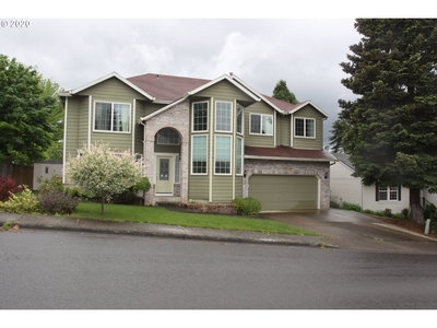 5063 Nw 171st Pl, Portland, OR