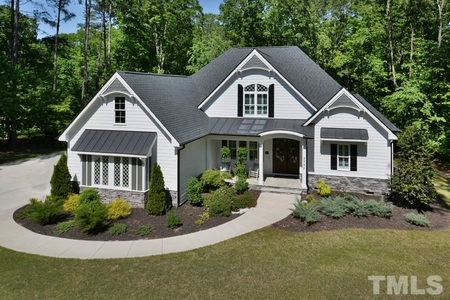 5732 Purnell Rd, Wake Forest, NC