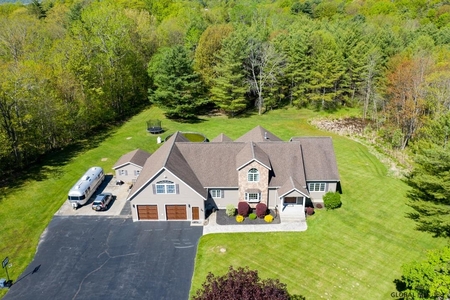 5559 Grant Hill Rd, Voorheesville, NY