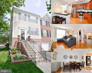25490 Upper Clubhouse Dr, Chantilly, VA