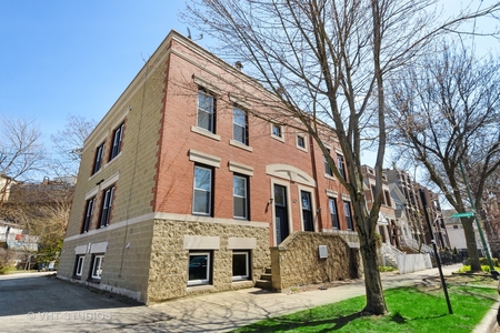 2629 N Seminary Ave, Chicago, IL