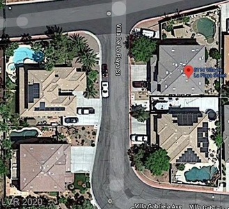 8114 Villa De La Playa St, Las Vegas, NV