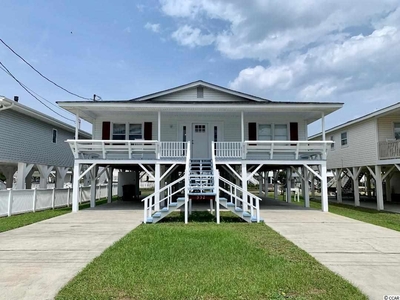 332 57th Ave, North Myrtle Beach, SC