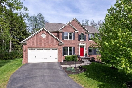 112 Pine Hollow Dr, Wexford, PA