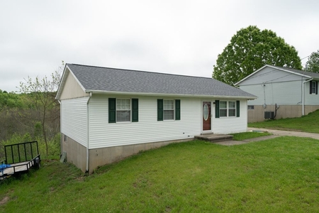 40 Lakeview Dr, Williamstown, KY