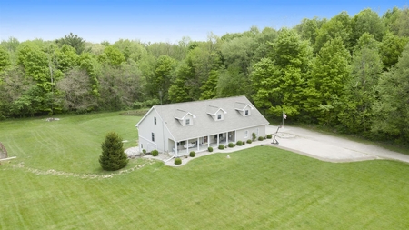 70330 County Road 31, Syracuse, IN