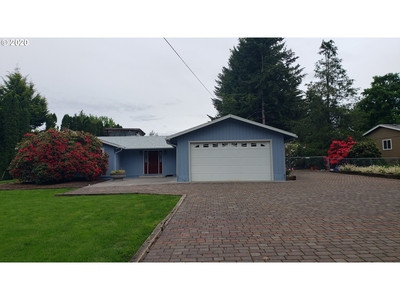 11560 Se 222nd Dr, Damascus, OR