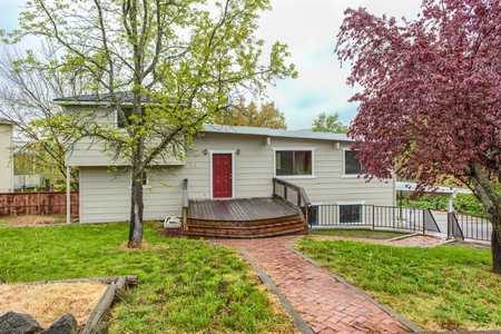 331 Coventry Pl, Ashland, OR