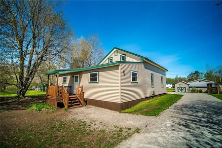 25971 State Route 411, Theresa, NY