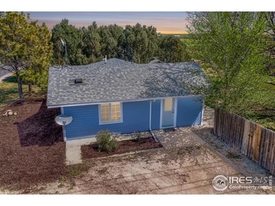 7001 County Road 84, Fort Collins, CO