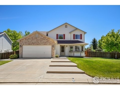 377 Wheat Berry Dr, Erie, CO