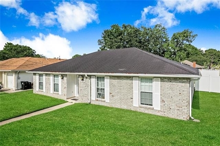 3400 Texas Ave, Kenner, LA