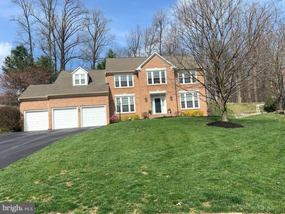 11716 Mayfair Field Dr, Lutherville Timonium, MD