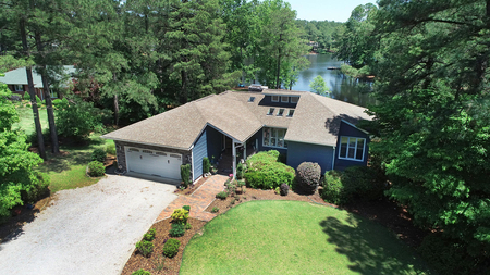 23 Shadow Dr, Whispering Pines, NC