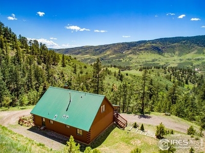 15076 Red Canyon Ranch Rd, Loveland, CO