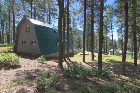 325 Forest Lakes Dr, Bayfield, CO