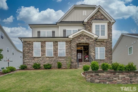 3213 Silver Ore Ct, Wake Forest, NC