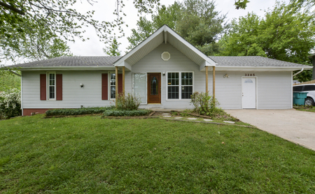 3205 W Marty St, Springfield, MO