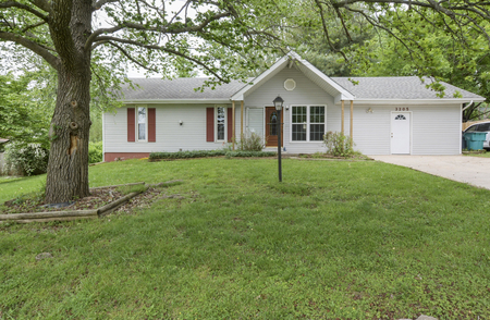 3205 W Marty St, Springfield, MO
