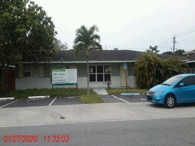 1135 Nw 7th Ter, Fort Lauderdale, FL