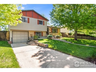 1408 Beech Ct, Fort Collins, CO
