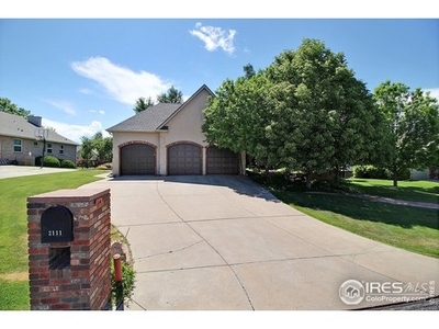 2111 62nd Avenue Ct, Greeley, CO