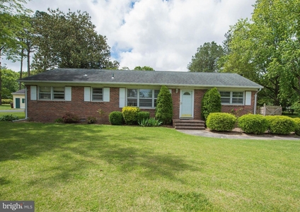 126 Coulbourn Dr, Salisbury, MD