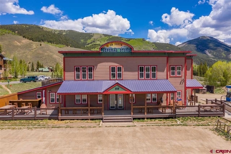 228 Elcho Ave, Crested Butte, CO