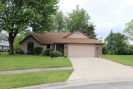 3420 Hickory Hill Trl, Fort Wayne, IN