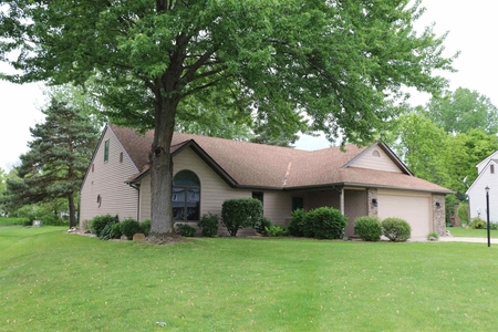 3420 Hickory Hill Trl, Fort Wayne, IN