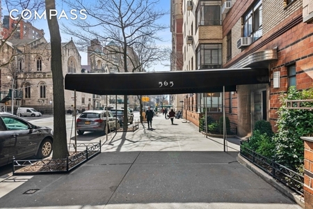 565 West End Avenue, Manhattan, NY