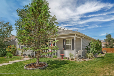 350 Evergreen Dr, Rifle, CO