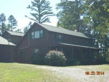 204 County Road 5054, Berryville, AR