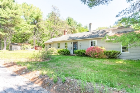 21 Old Mont Vernon Rd, Amherst, NH