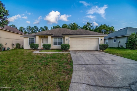 2507 Creekfront Dr, Green Cove Springs, FL