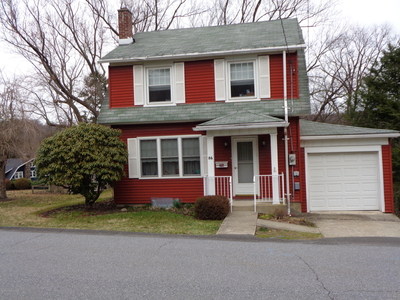 86 Perrin Ave, Shavertown, PA