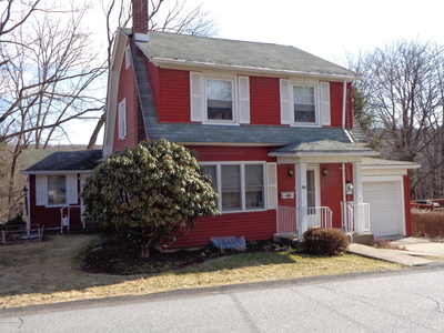 86 Perrin Ave, Shavertown, PA