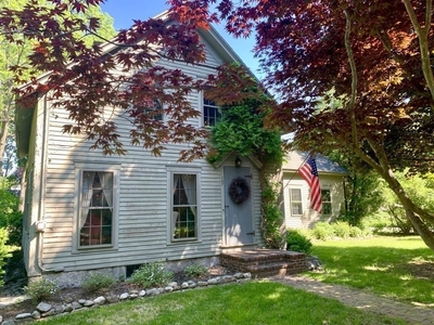 167 Lowell St, Andover, MA