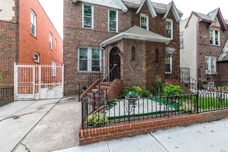 25-21 83rd Street, Queens, NY