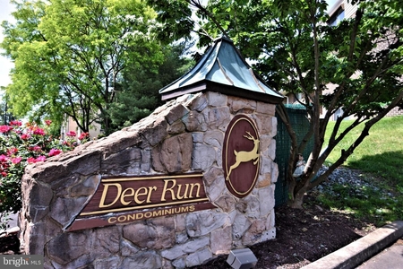 807 Deer Run, Norristown, PA