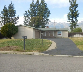 8428 Via Ladera, Rancho Cucamonga, CA